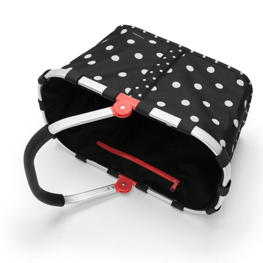 Carrybag Mixed Dots