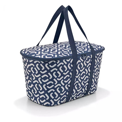 Coolerbag Signature Navy