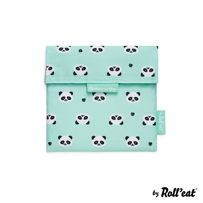 Snack’n’Go ANIMALS Panda