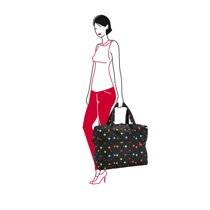 Mini Maxi Touringbag Dots