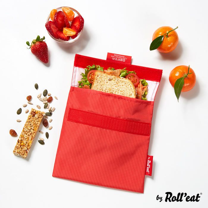 Snack’n’Go ACTIVE Red