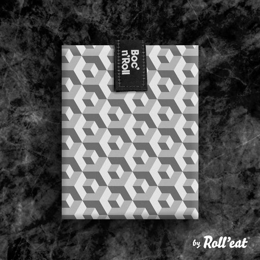 Boc’n’Roll TILES Black