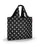 Mini Maxi Beachbag Mixed Dots