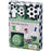 Birkmann Cupcake Deco Set, Kickoff (36-Pcs)