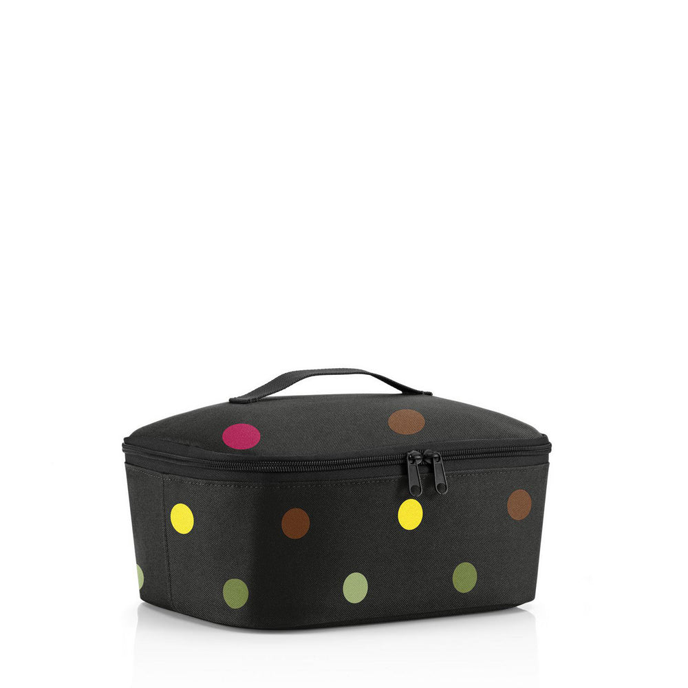 Coolerbag M Pocket Dots