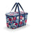 Coolerbag Florist Indigo