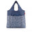 Mini Maxi Shopper Plus Signature Navy