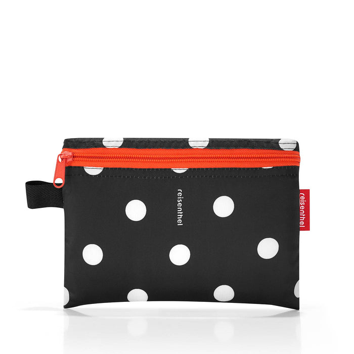 Mini Maxi Touringbag Mixed Dots