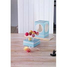 Birkmann CakePops Presentation Box, Vintage