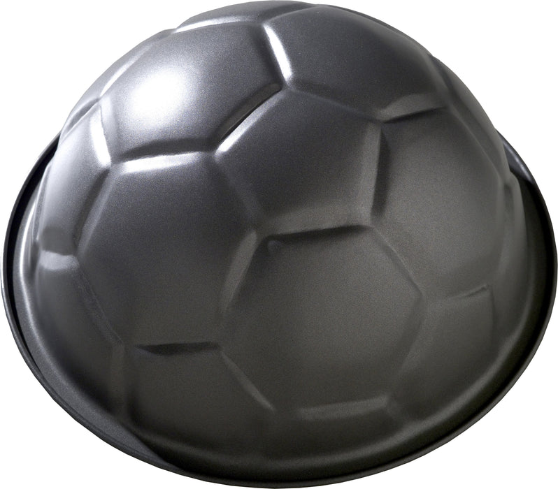 Birkmann Character Themed Cake Pan, Football