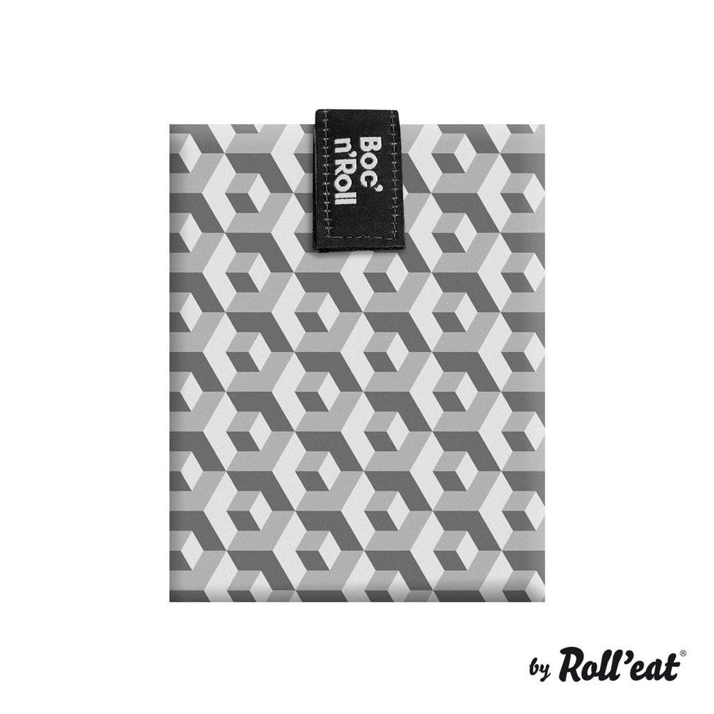 Boc’n’Roll TILES Black