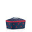 Coolerbag M Pocket Mixed Dots Red