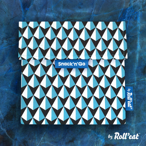 Snack’n’Go TILES Blue