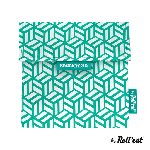 Snack’n’Go TILES Green