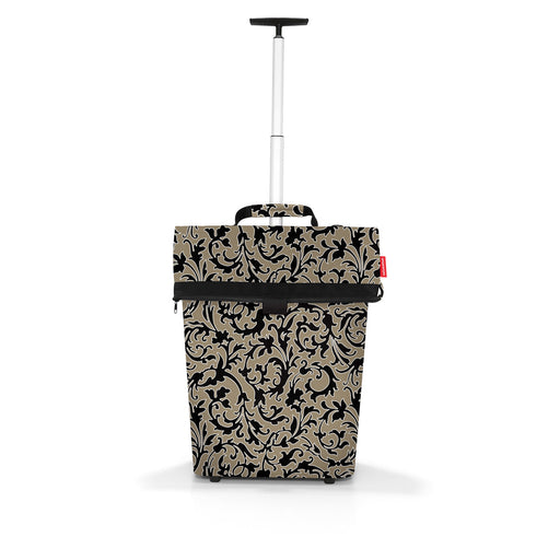 Trolley M Baroque Marble