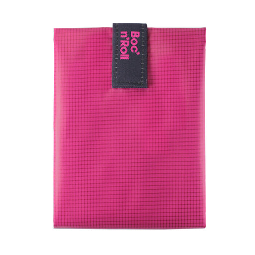 Boc’n’Roll Square Pink