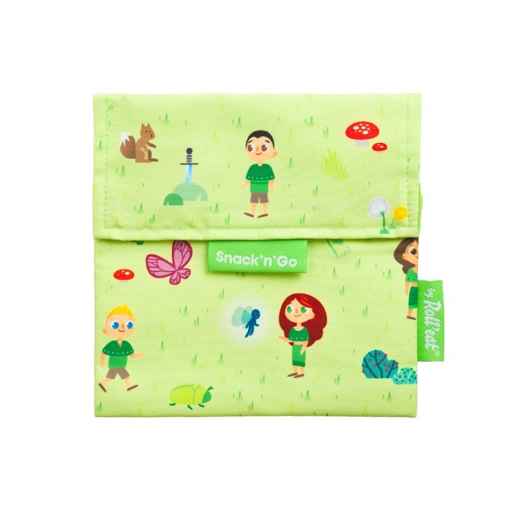 Snack’n’Go KIDS Forest