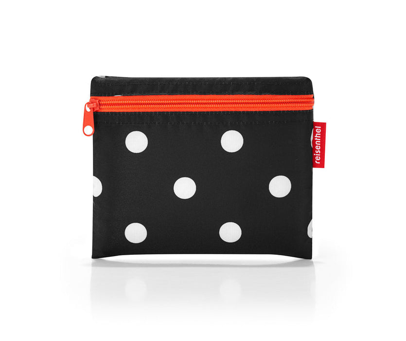 Mini Maxi Beachbag Mixed Dots