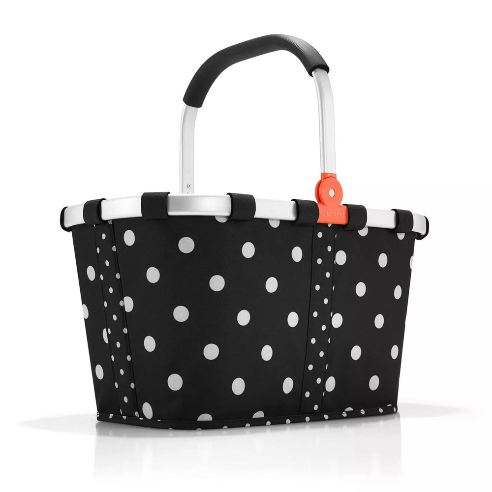 Carrybag Mixed Dots