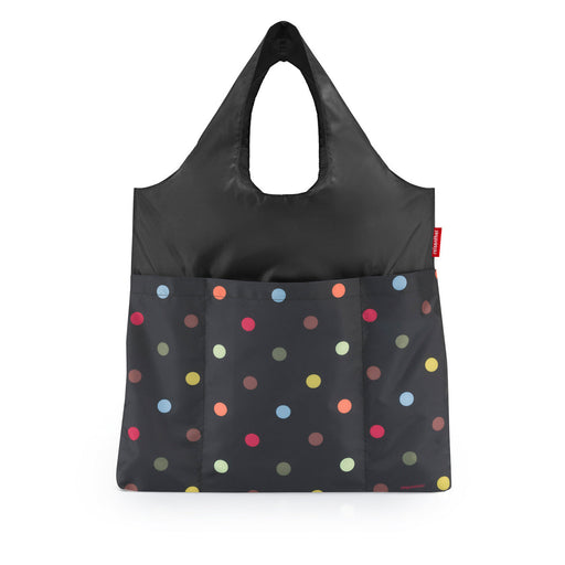 Mini Maxi Shopper Plus Dots