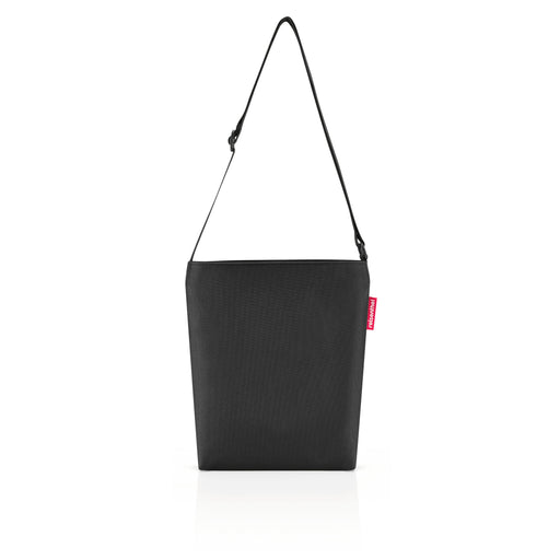 Shoulderbag S Black