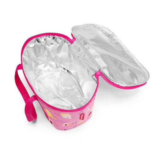 Coolerbag XS Kids ABC Friends Pink