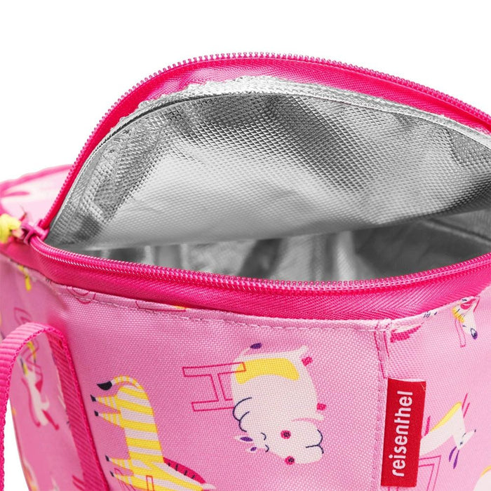 Coolerbag XS Kids ABC Friends Pink