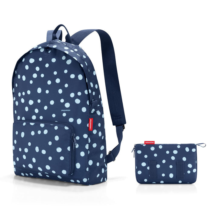 Mini Maxi Rucksack