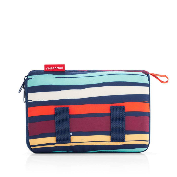 Mini Maxi Rucksack Artist Stripes