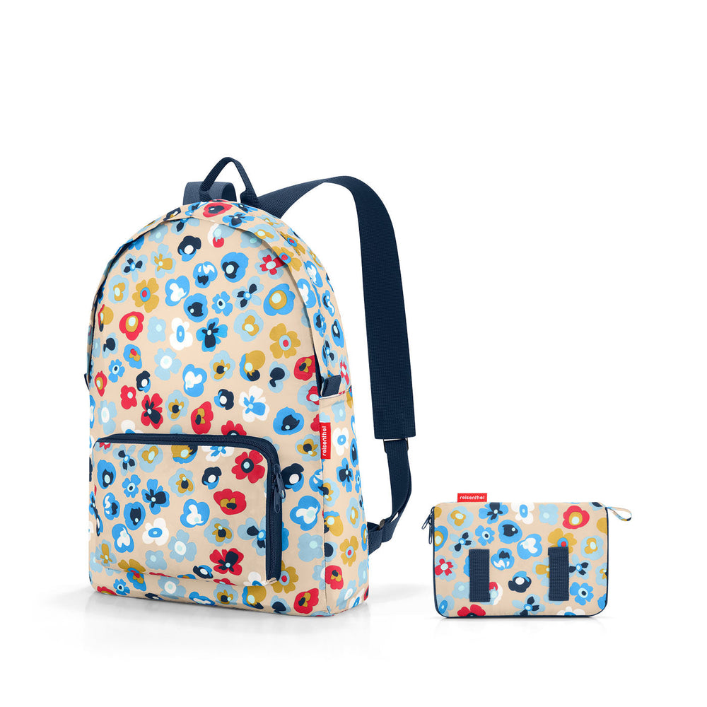 Mini Maxi Rucksack Millefleurs