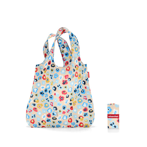 Mini Maxi Shopper Millefleurs