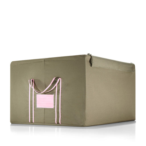 Storagebox L Khaki