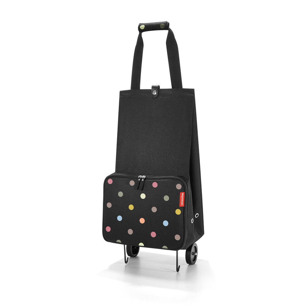 Foldable Trolley Dots