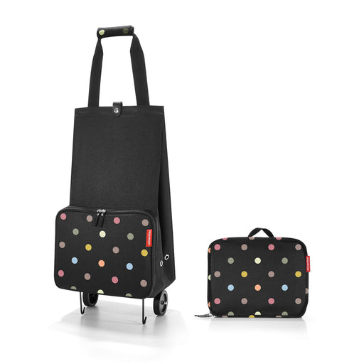 Foldable Trolley Dots