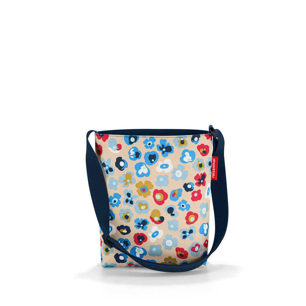 Shoulderbag S Millefleurs