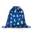 MySac Kids ABC Friends Blue