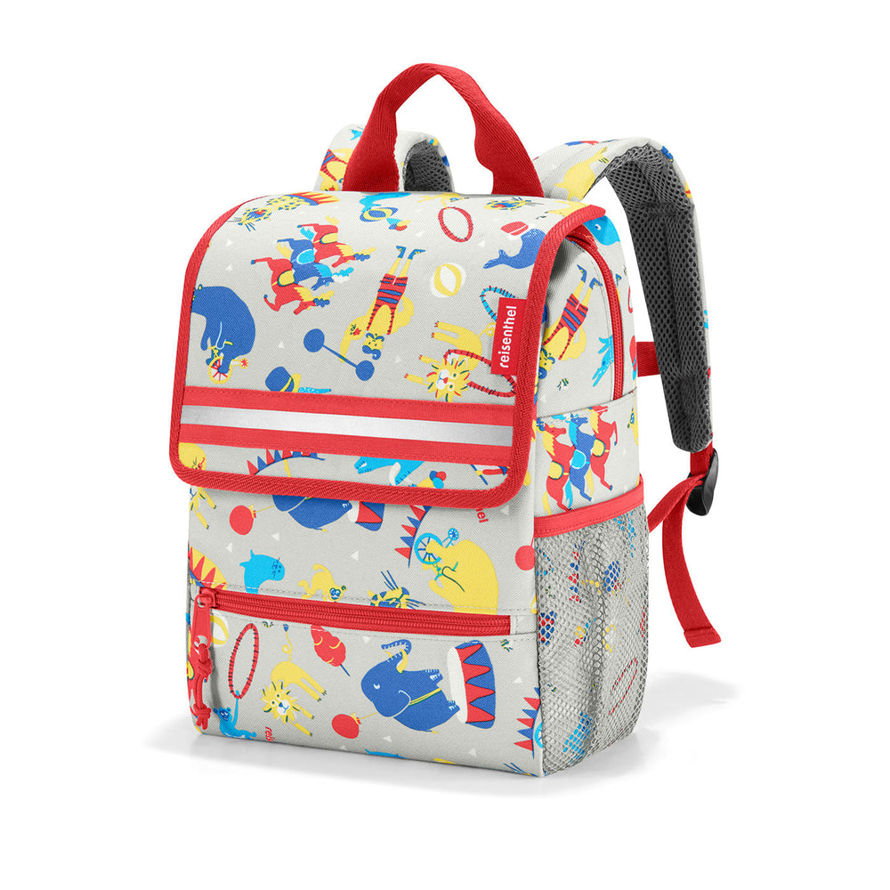 BackPack Kids Circus