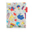 Mini Maxi Poncho M Kids Circus