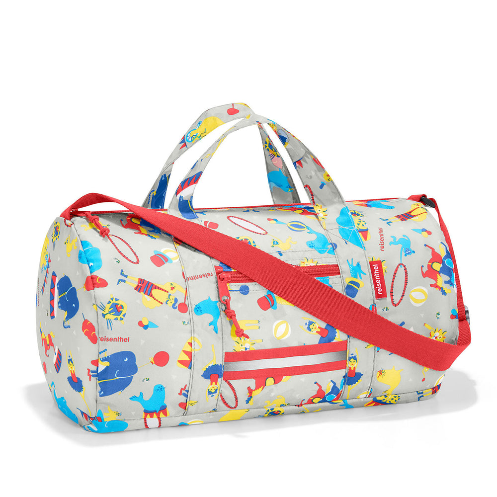 Mini Maxi Dufflebag S Kids Circus