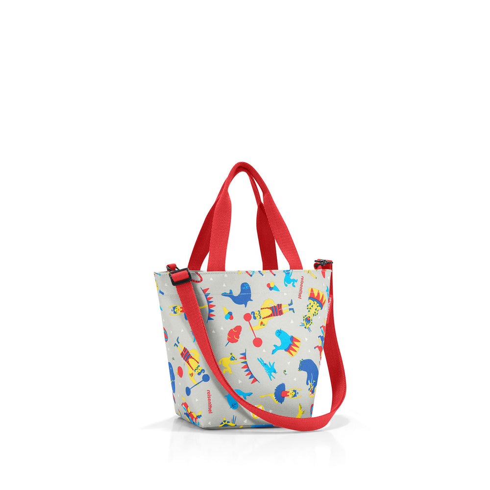 Shopper XS Kids Circus