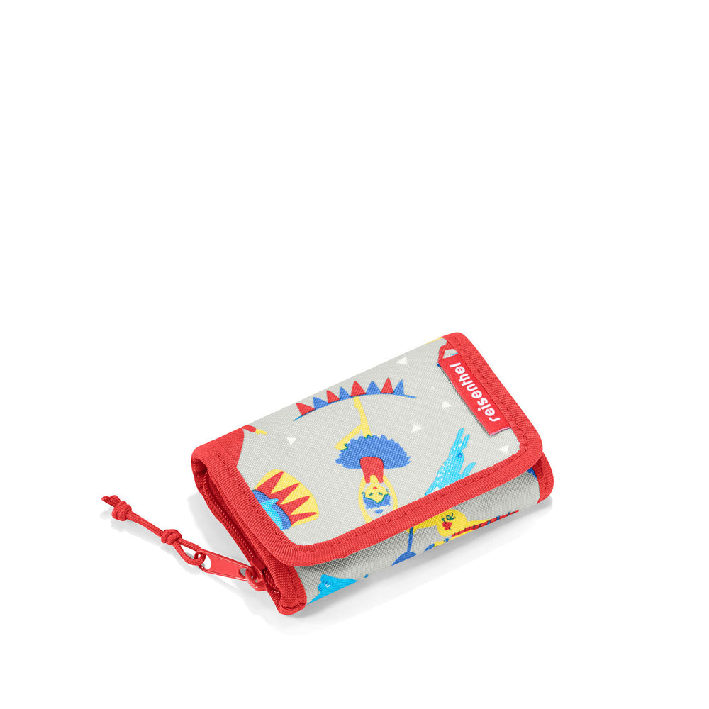 Wallet S Kids Circus