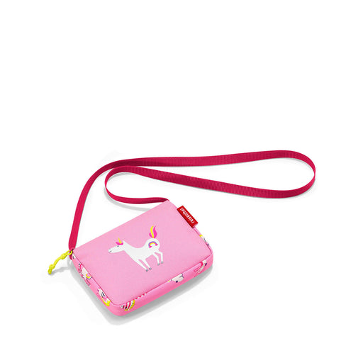 Itbag Kids ABC Friends Pink