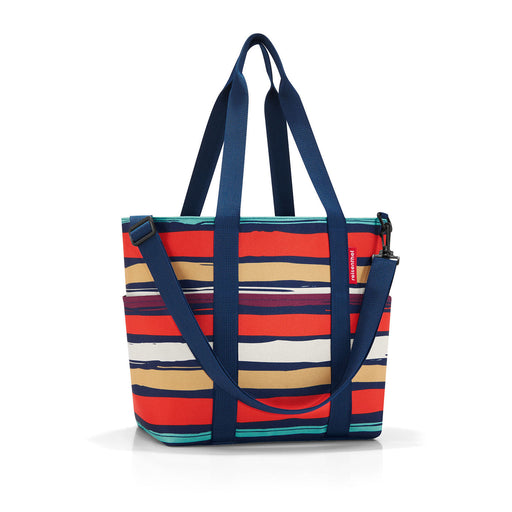 Multibag Artist Stripes