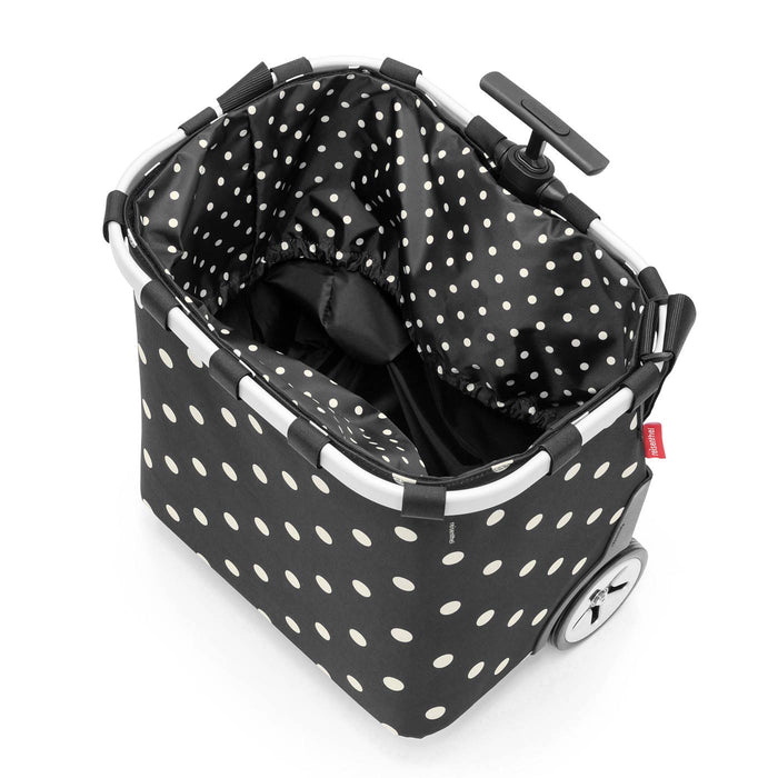 Carrycruiser Mixed Dots