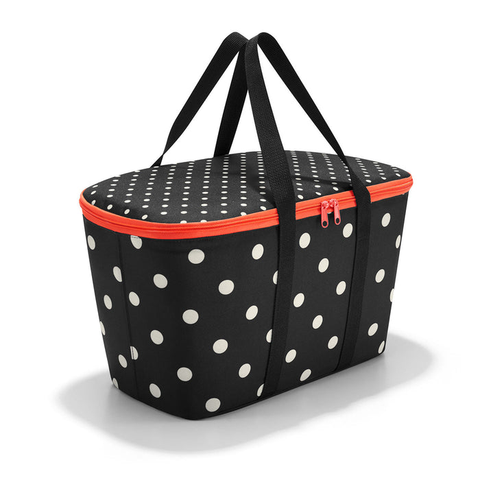 Coolerbag Mixed Dots