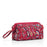 Travelcosmetic Paisley Ruby