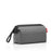 Travelcosmetic Canvas Grey