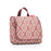 Toiletbag Diamonds Rouge