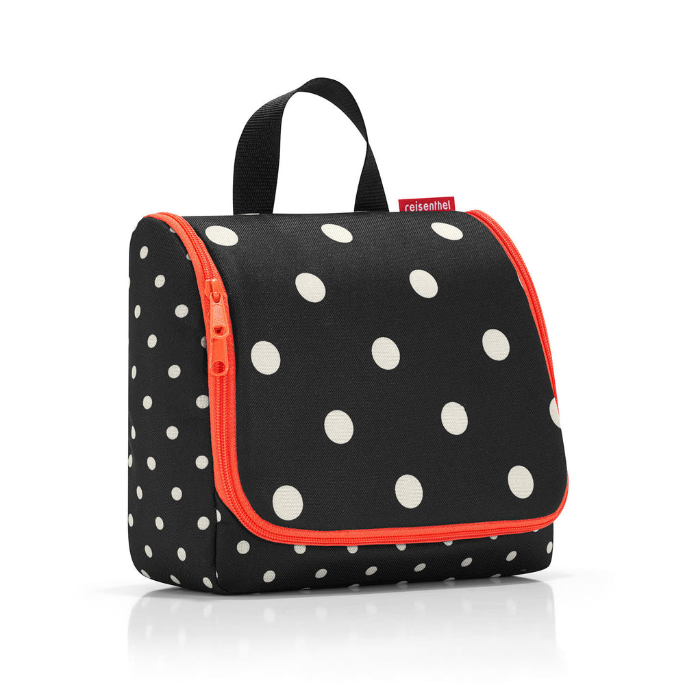 Toiletbag Mixed Dots