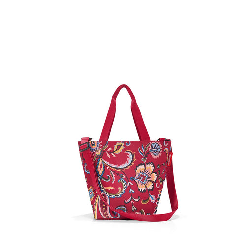 Shopper XS Paisley Ruby